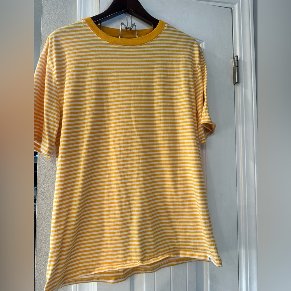 Zine t shirt